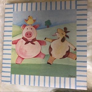 SAPNA 2 pictures with children's illustration